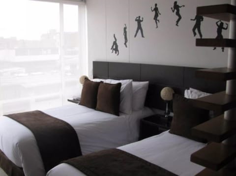Hotel Regency Suites La Feria Hotel in Bogota