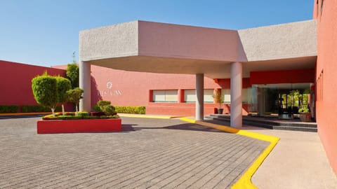 Fiesta Inn Aguascalientes Hotel in Aguascalientes