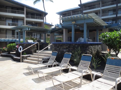 Kona Reef Resort by Latour Group Apartment hotel in Holualoa