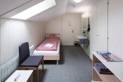 Basic Rooms Jungfrau Lodge Capanno nella natura in Grindelwald