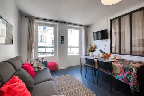 Appartement Mazagran - Welkeys Apartment in Biarritz