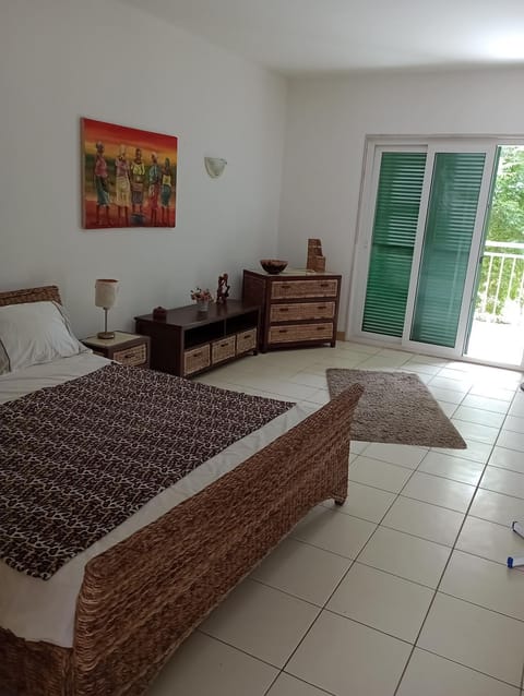 Surf Beach Vila Verde apartments Apartment in Sal, Cabo Verde