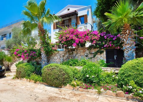 Stunning Seaviews Villa in Kalkan Belediyesi