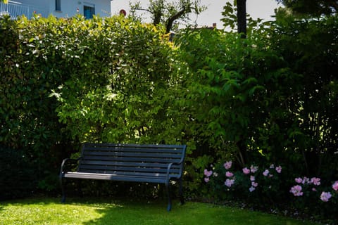 Spring, Day, Natural landscape, Garden, Garden view