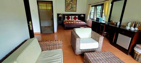 Liberty Dive Resort Bed and Breakfast in Karangasem Regency