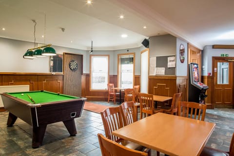 Station Hotel Hotel in Ellon