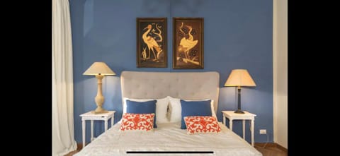 the river Apartment in Pisa