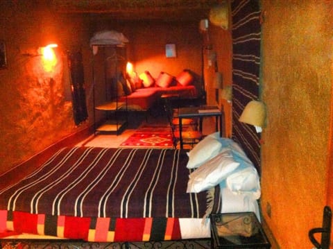 Gite Elkhorbat Bed and Breakfast in Morocco