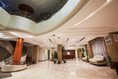 Aviatrans Hotel Hotel in Yerevan