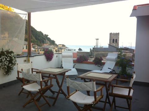 SoleMare Alojamiento y desayuno in Monterosso al Mare