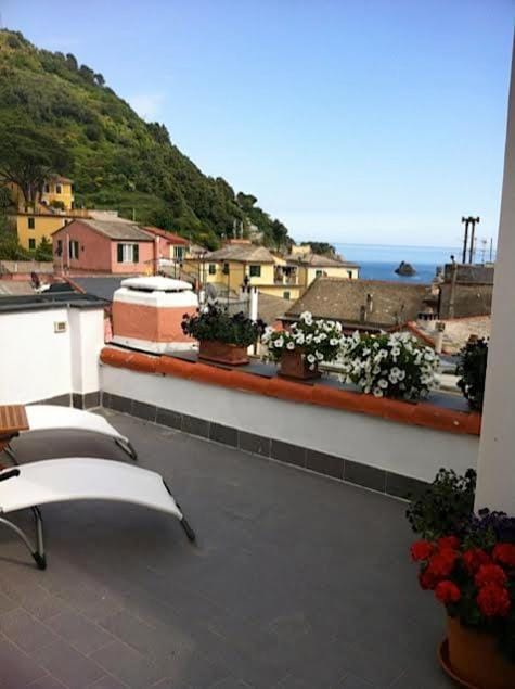SoleMare Alojamiento y desayuno in Monterosso al Mare