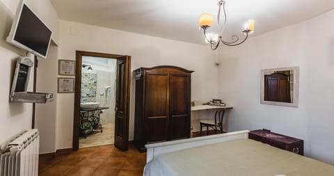 Dream Holiday Ortigia Bed and Breakfast in Syracuse