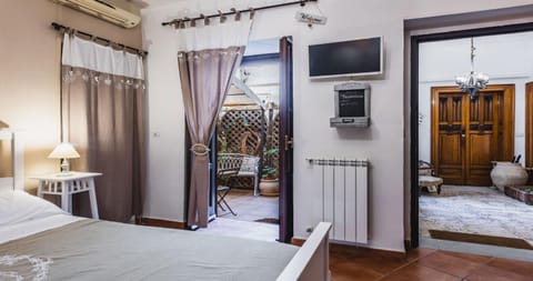 Dream Holiday Ortigia Bed and Breakfast in Syracuse