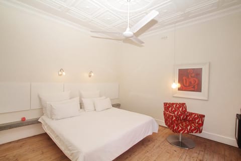 Motel Mi Pi Chi Chambre d’hôte in Johannesburg
