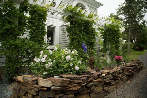 Star of the Sea B&B Alojamiento y desayuno in Halifax