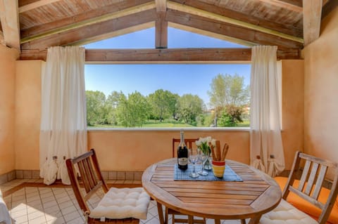 View (from property/room), Balcony/Terrace