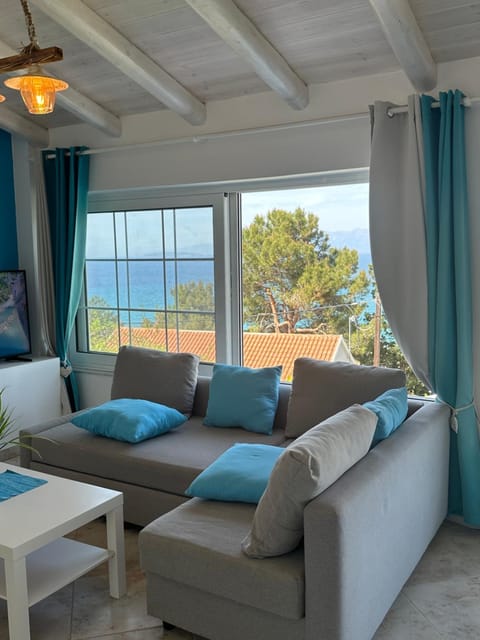 Gikas Apartments Apartment in Corfu, Greece