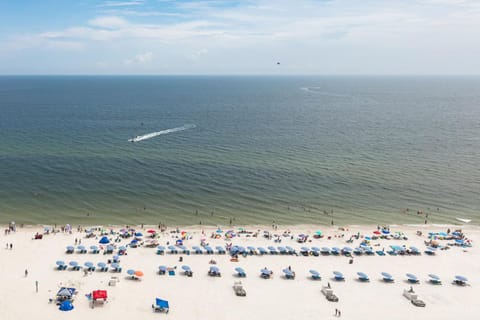 Seawind Condominiums House in Gulf Shores