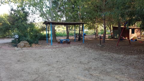 Children play ground