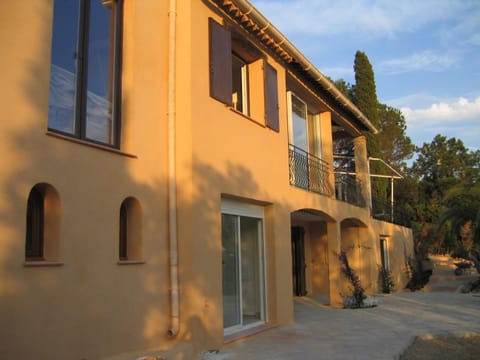 Lou Pei Villa in Roquebrune-sur-Argens
