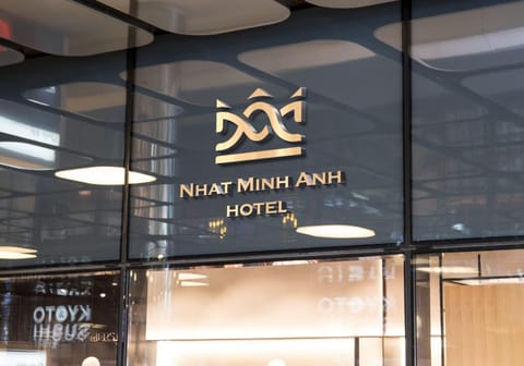 Nhat Minh Anh Hotel Hotel in Ho Chi Minh City