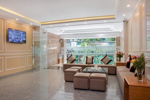 Nhat Minh Anh Hotel Hotel in Ho Chi Minh City