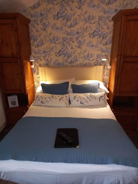 Virginia Cottage Guest House Bed and Breakfast in Bowness-on-Windermere