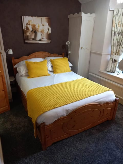 Virginia Cottage Guest House Bed and Breakfast in Bowness-on-Windermere