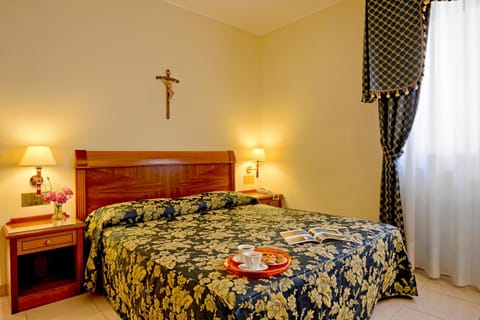 Hotel Centro di Spiritualità Padre Pio Hotel in San Giovanni Rotondo