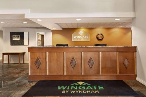 Wingate by Wyndham Denver Tech Center Hôtel in Greenwood Village