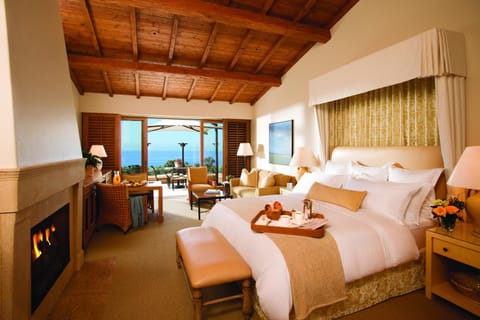 Resort at Pelican Hill Resort in Corona Del Mar