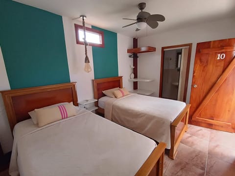 The Wooden House Hotel Hotel in Isabela Island
