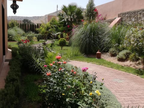 Riad Asmaa Agadir Riad in Souss-Massa