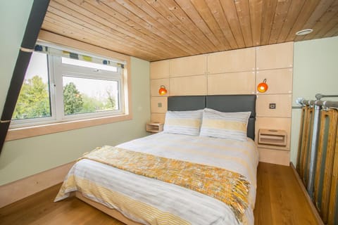 Claron Lodge Apartamento in West Wittering