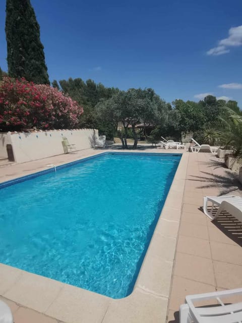 Gites Colline De Sollies | Salernes | VacationRenter