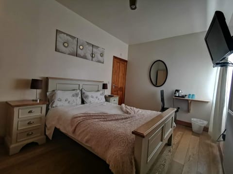 The Mill Bed and Breakfast Bed and Breakfast in England