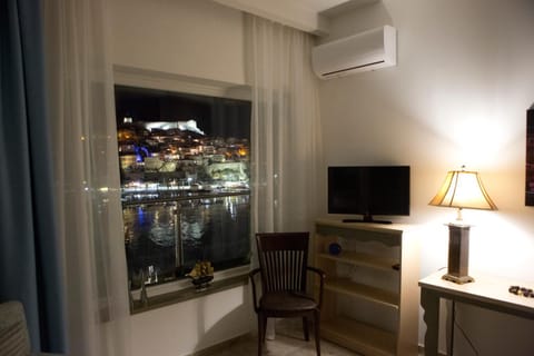 Panorama Junior Suites Condominio in Kavala