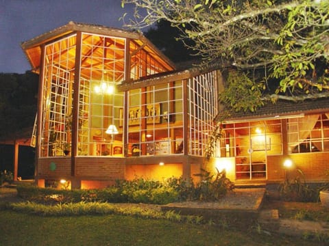 Pousada Olho D'Água Inn in State of Rio de Janeiro