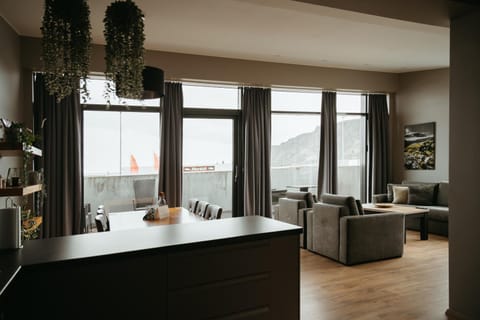 Vík Apartments Apartamento in Vik