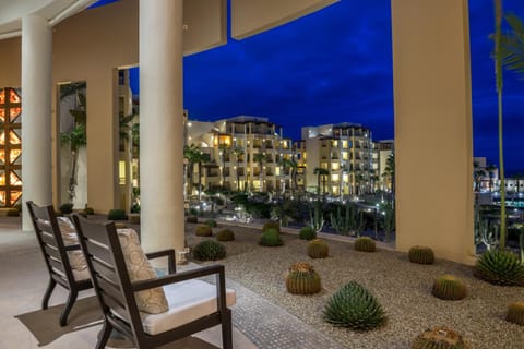 Pueblo Bonito Pacifica Golf & Spa Resort - All Inclusive - Adults Only Resort in Cabo San Lucas
