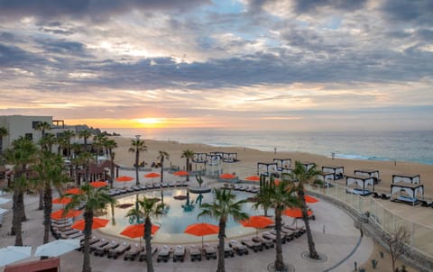 Pueblo Bonito Pacifica Golf & Spa Resort - All Inclusive - Adults Only Resort in Cabo San Lucas