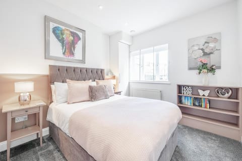 2-bed Notting Hill / Portobello Apartamento in City of Westminster