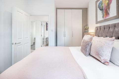 2-bed Notting Hill / Portobello Apartamento in City of Westminster