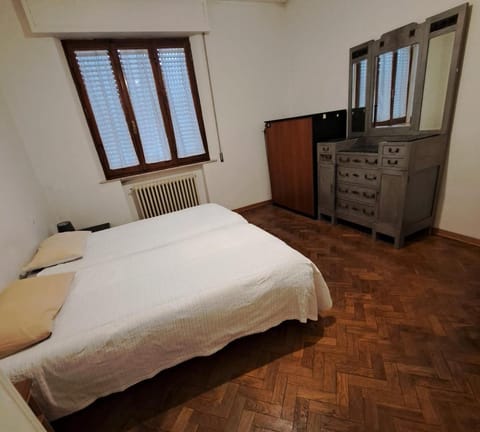 Rinidia - Siena Celso Cittadini Grande Apartment in Siena