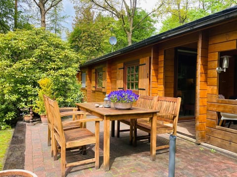 De Blokhut Maison in Drenthe (province)