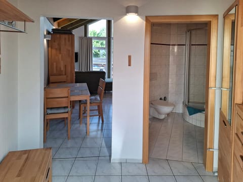 1-Zimmer-Ferienwohnung Apartment in Plau am See