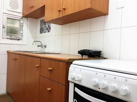Comfortable Engomi Apartment Condo in Nicosia City
