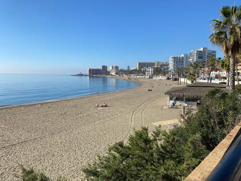 Biznaga Hols Vacation rental in Benalmadena