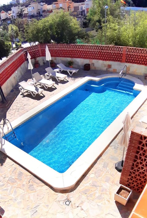 Biznaga Hols Vacation rental in Benalmadena