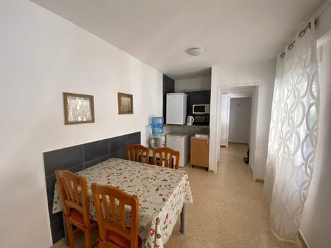 Pension El Parque Bed and Breakfast in Calp